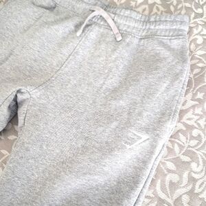 Gymshark sweatpants